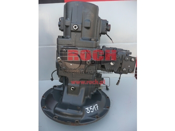 Bomba hidráulica KOMATSU