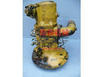 Bomba hidráulica KOMATSU