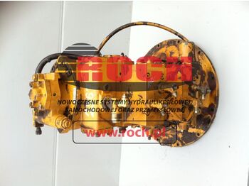 Bomba hidráulica KOMATSU