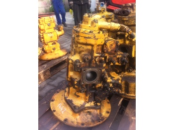 Bomba hidráulica KOMATSU