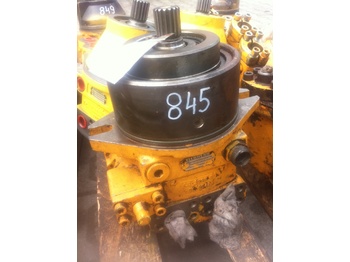 Motor hidráulico LIEBHERR