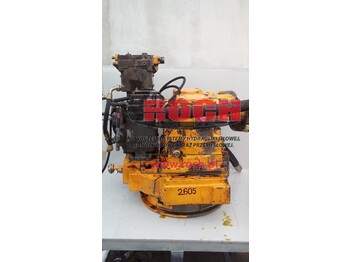 Bomba hidráulica LIEBHERR