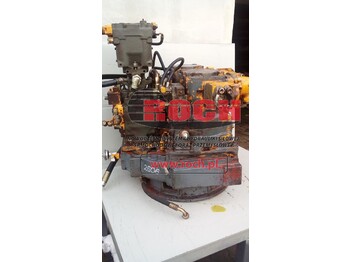 Bomba hidráulica LIEBHERR