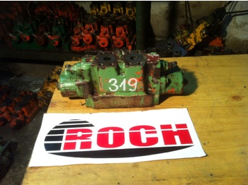 Válvula hidráulica LINDE