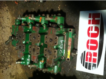 Válvula hidráulica LINDE