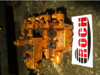 Válvula hidráulica LINDE