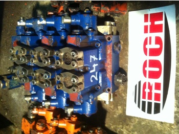 Válvula hidráulica LINDE