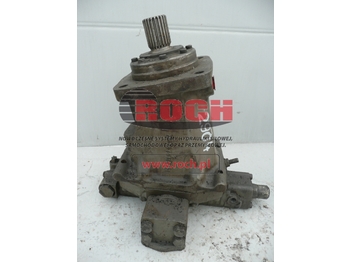 Motor hidráulico LINDE