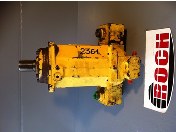 Motor hidráulico LINDE