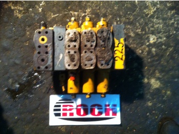 Válvula hidráulica REXROTH