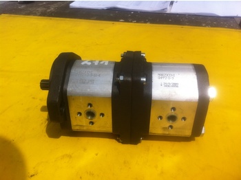 Bomba hidráulica MARZOCCHI POMPE