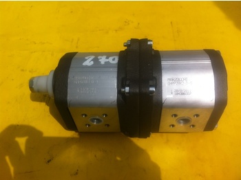 Bomba hidráulica MARZOCCHI POMPE