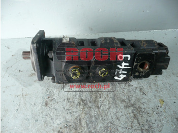 Bomba hidráulica PARKER