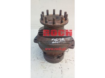 Motor hidráulico POCLAIN