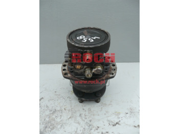 Motor hidráulico POCLAIN