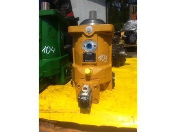 Motor hidráulico REXROTH