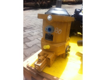 Motor hidráulico REXROTH