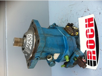 Motor hidráulico REXROTH