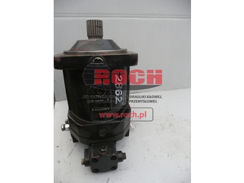 Motor hidráulico REXROTH