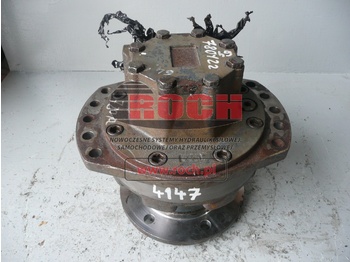 Motor hidráulico REXROTH