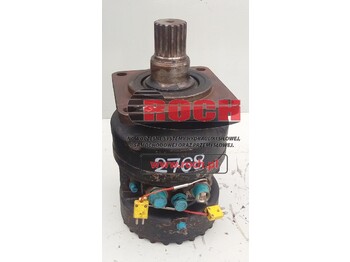 Motor hidráulico REXROTH