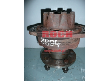 Motor hidráulico REXROTH