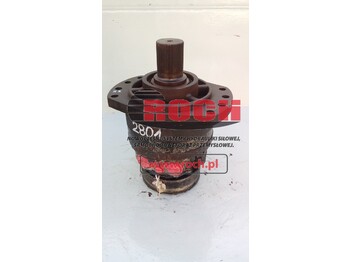 Motor hidráulico REXROTH