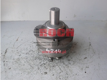 Motor hidráulico REXROTH