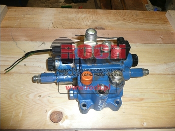 Válvula hidráulica REXROTH