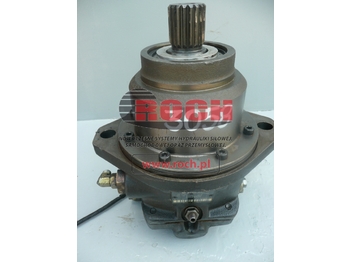 Motor hidráulico DANFOSS / SAUER