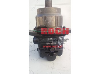 Motor hidráulico DANFOSS / SAUER