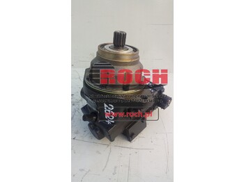 Motor hidráulico DANFOSS / SAUER