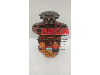 Motor hidráulico EATON / VICKERS