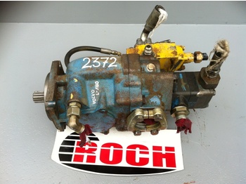 Bomba hidráulica EATON / VICKERS