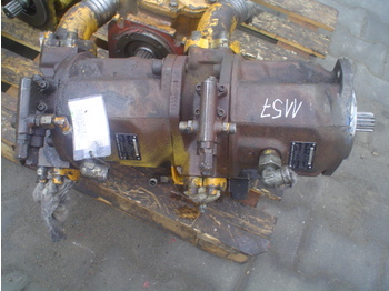 Bomba hidráulica VOLVO