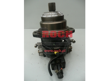 Motor hidráulico VOLVO