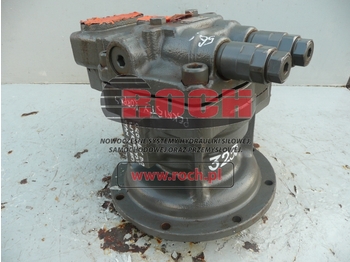 Motor hidráulico VOLVO