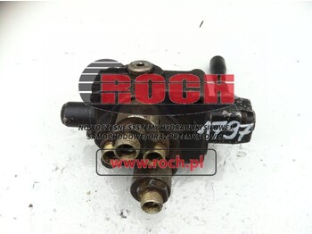 Válvula hidráulica