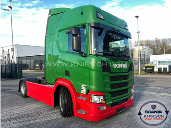 Tractor SCANIA R 450