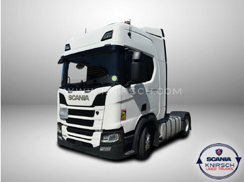 Tractor SCANIA R 500