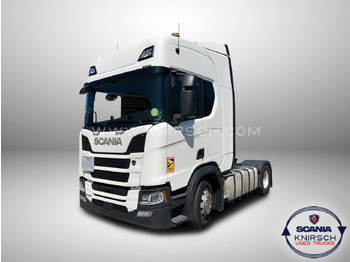 Tractor SCANIA R 500