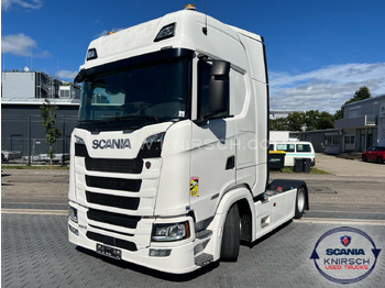 Tractor SCANIA S 500