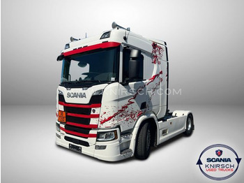 Tractor SCANIA R 500