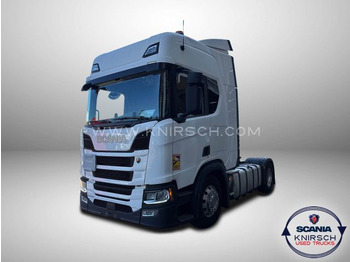Tractor SCANIA R 500