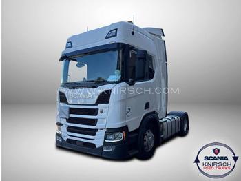 Tractor SCANIA R 500