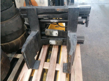 Grampo de Equipamento de movimentação Cascade 28G-DTB-38: foto 3 Grampo de Equipamento de movimentação Cascade 28G-DTB-38: foto 3