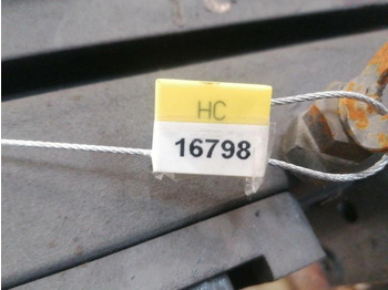 Grampo de Equipamento de movimentação Cascade 28G-DTB-38: foto 5 Grampo de Equipamento de movimentação Cascade 28G-DTB-38: foto 5