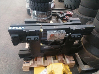 Grampo de Equipamento de movimentação Cascade 28G-DTB-38: foto 4 Grampo de Equipamento de movimentação Cascade 28G-DTB-38: foto 4