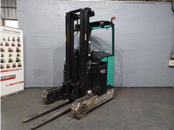Empilhador retráctil CATERPILLAR NR16N