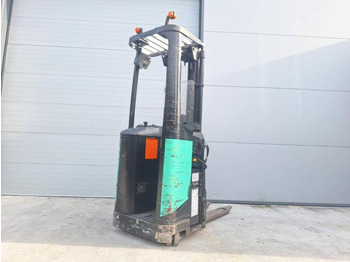 Stacker Caterpillar NSR16N: foto 4